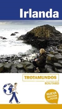 IRLANDA 2017 (TROTAMUNDOS ROUTARD) | 9788415501770 | GLOAGUEN, PHILIPPE | Llibreria Drac - Librería de Olot | Comprar libros en catalán y castellano online