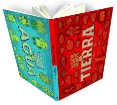 DEBAJO DE LA TIERRA, DEBAJO DEL AGUA | 9788416690312 | MIZIELINSKA, ALEKSANDRA; MIZIELINSKI, DANIEL | Llibreria Drac - Llibreria d'Olot | Comprar llibres en català i castellà online