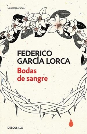 BODAS DE SANGRE | 9788466337878 | GARCIA LORCA,FEDERICO | Llibreria Drac - Librería de Olot | Comprar libros en catalán y castellano online