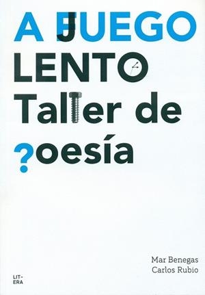 A JUEGO LENTO | 9788494601309 | BENEGAS, MAR | Llibreria Drac - Librería de Olot | Comprar libros en catalán y castellano online
