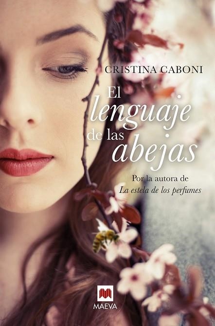 LENGUAJE DE LAS ABEJAS, EL | 9788416690251 | CABONI, CRISTINA | Llibreria Drac - Librería de Olot | Comprar libros en catalán y castellano online