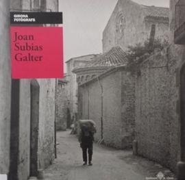 JOAN SUBIAS GALTER | 9788484962236 | NADAL FARRERAS, JOAQUIM | Llibreria Drac - Librería de Olot | Comprar libros en catalán y castellano online