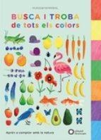 BUSCA I TROBA DE TOTS ELS COLORS | 9788494504259 | HVASS; HANNIBAL | Llibreria Drac - Librería de Olot | Comprar libros en catalán y castellano online
