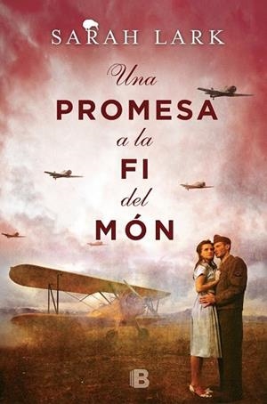 PROMESA A LA FI DEL MÓN, UNA | 9788466660402 | LARK, SARAH | Llibreria Drac - Librería de Olot | Comprar libros en catalán y castellano online