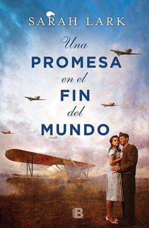 PROMESA EN EL FIN DEL MUNDO, UNA | 9788466660396 | LARK, SARAH | Llibreria Drac - Librería de Olot | Comprar libros en catalán y castellano online