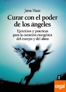 CURAR CON EL PODER DE LOS ÁNGELES | 9788441437128 | HAAS, JANA | Llibreria Drac - Librería de Olot | Comprar libros en catalán y castellano online