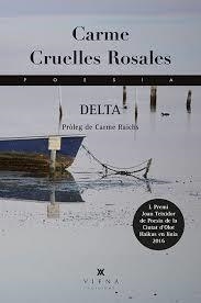 DELTA | 9788483309360 | CRUELLES, CARME | Llibreria Drac - Librería de Olot | Comprar libros en catalán y castellano online