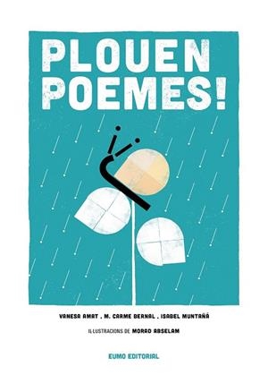PLOUEN POEMES! | 9788497665919 | AA.DD. | Llibreria Drac - Llibreria d'Olot | Comprar llibres en català i castellà online