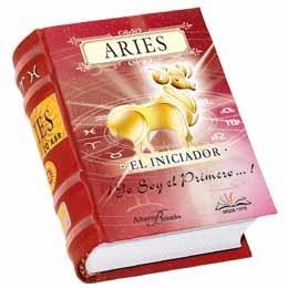 ARIES ( LIBROS PEQUEÑOS ) | 9789972206993 | Llibreria Drac - Librería de Olot | Comprar libros en catalán y castellano online