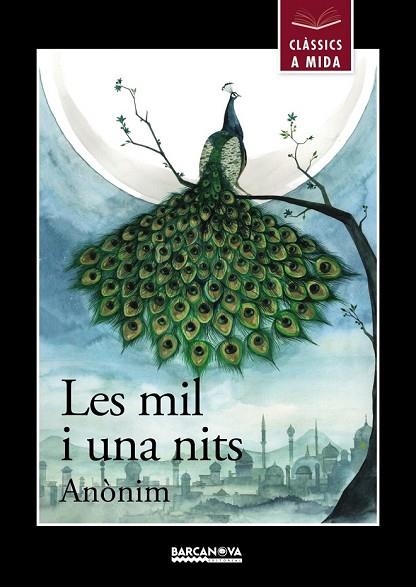 MIL I UNA NITS, LES (CLASSICS A MIDA) | 9788448942687 | ANÒNIM | Llibreria Drac - Librería de Olot | Comprar libros en catalán y castellano online