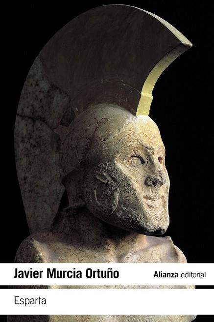 ESPARTA (LIBRO DE BOLSILLO) | 9788491046417 | MURCIA, JAVIER | Llibreria Drac - Llibreria d'Olot | Comprar llibres en català i castellà online