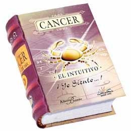 CANCER ( LIBROS PEQUEÑOS ) | 9789972886225 | Llibreria Drac - Librería de Olot | Comprar libros en catalán y castellano online
