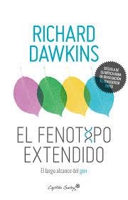 FENOTIPO EXTENDIDO, EL. EL GEN COMO LA UNIDAD DE SELECCIÓN | 9788494645341 | DAWKINS, RICHARD | Llibreria Drac - Llibreria d'Olot | Comprar llibres en català i castellà online
