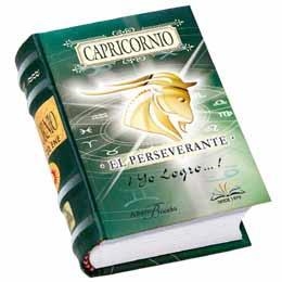 CAPRICORNIO ( LIBROS PEQUEÑOS ) | 9789972886164 | Llibreria Drac - Librería de Olot | Comprar libros en catalán y castellano online