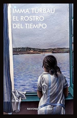 ROSTRO DEL TIEMPO, EL | 9788416259793 | TURBAU, IMMA | Llibreria Drac - Llibreria d'Olot | Comprar llibres en català i castellà online