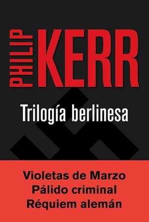 TRILOGIA BERLINESA | 9788490567784 | KERR , PHILIP | Llibreria Drac - Llibreria d'Olot | Comprar llibres en català i castellà online