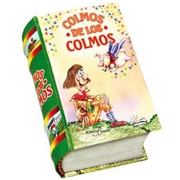 COLMOS DE LOS COLMOS ( LIBROS PEQUEÑOS) | 9786124013508 | Llibreria Drac - Librería de Olot | Comprar libros en catalán y castellano online