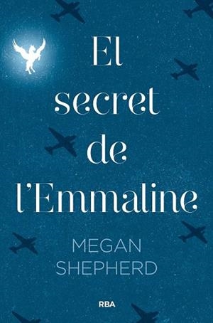 SECRET DE L'EMMALINE, EL | 9788427211605 | SHEPHERD , MEGAN | Llibreria Drac - Librería de Olot | Comprar libros en catalán y castellano online