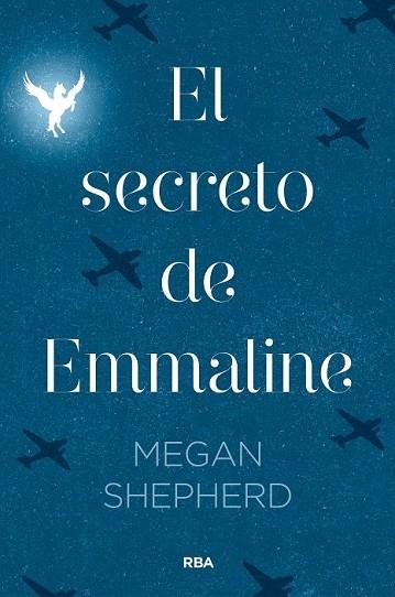 SECRETO DE EMMALINE, EL | 9788427211599 | SHEPHERD , MEGAN | Llibreria Drac - Librería de Olot | Comprar libros en catalán y castellano online