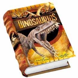 DINOSAURIOS ( LIBROS PEQUEÑOS ) | 9786124013799 | Llibreria Drac - Librería de Olot | Comprar libros en catalán y castellano online