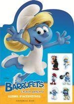 BARRUFETS I L'ALDEA AMAGADA, ELS | 9788416587629 | DD.AA. | Llibreria Drac - Llibreria d'Olot | Comprar llibres en català i castellà online