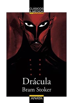 DRÁCULA (CLASICOS A MEDIDA) | 9788469833322 | STOKER, BRAM | Llibreria Drac - Llibreria d'Olot | Comprar llibres en català i castellà online