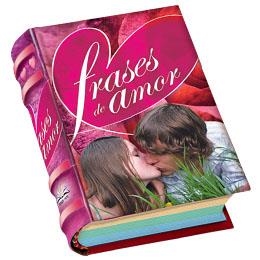 FRASES DE AMOR (LIBROS PEQUEÑOS ) | 9786124076848 | Llibreria Drac - Librería de Olot | Comprar libros en catalán y castellano online