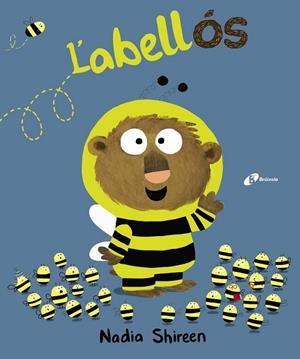 ABELLÓS, L' | 9788499067940 | SHIREEN, NADIA | Llibreria Drac - Llibreria d'Olot | Comprar llibres en català i castellà online