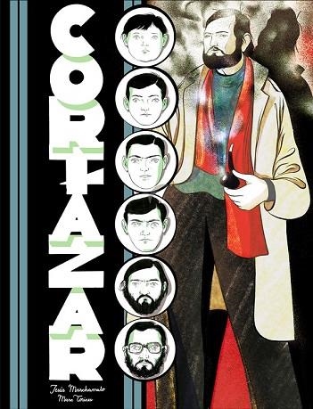 CORTÁZAR | 9788416830145 | MARCHAMALO GARCÍA, JESÚS | Llibreria Drac - Librería de Olot | Comprar libros en catalán y castellano online