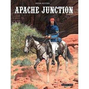 APACHE JUNCTION INTEGRAL | 9781910856901 | NUYTEN, PETER | Llibreria Drac - Librería de Olot | Comprar libros en catalán y castellano online