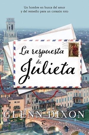 RESPUESTA DE JULIETA, LA | 9788467049787 | DIXON, GLENN | Llibreria Drac - Librería de Olot | Comprar libros en catalán y castellano online
