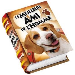 MEILLEUR AMI DE L´HOMME, LE ( LIBROS PEQUEÑOS ) | 9786124076749 | Llibreria Drac - Librería de Olot | Comprar libros en catalán y castellano online