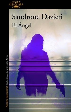 ÁNGEL, EL | 9788420426280 | DAZIERI, SANDRONE | Llibreria Drac - Llibreria d'Olot | Comprar llibres en català i castellà online