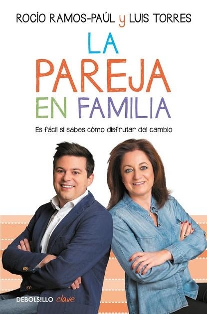PAREJA EN FAMILIA, LA | 9788466339421 | RAMOS-PAUL, ROCIO; TORRES, LUIS | Llibreria Drac - Librería de Olot | Comprar libros en catalán y castellano online