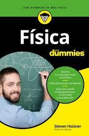 FÍSICA PARA DUMMIES | 9788432903595 | HOLZNER, STEVEN | Llibreria Drac - Librería de Olot | Comprar libros en catalán y castellano online