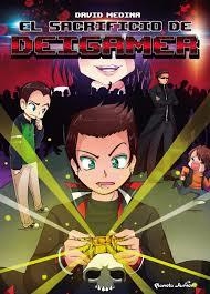 SACRIFICIO DE DEIGAMER, EL | 9788408170549 | VV.AA. | Llibreria Drac - Llibreria d'Olot | Comprar llibres en català i castellà online