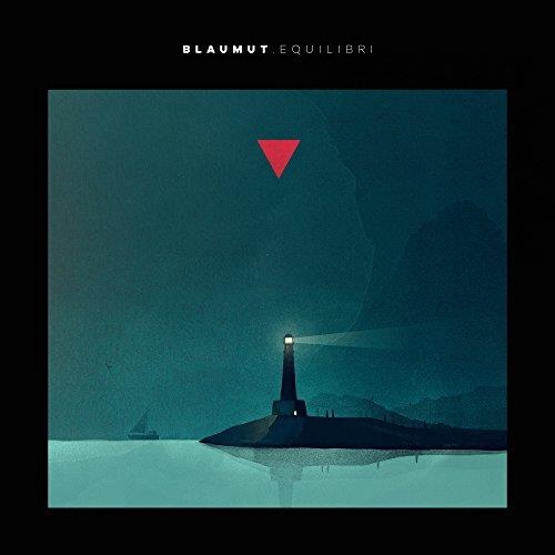 CD BLAUMUT. EQUILIBRI | 8436000989618 | BLAUMUT | Llibreria Drac - Librería de Olot | Comprar libros en catalán y castellano online