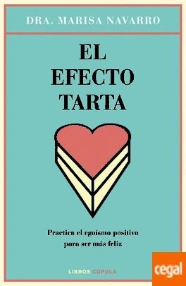 EFECTO TARTA, EL | 9788448023126 | NAVARRO, MARISA | Llibreria Drac - Llibreria d'Olot | Comprar llibres en català i castellà online