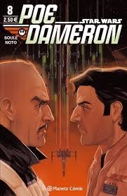STAR WARS POE DAMERON Nº8 | 9788491461074 | VV.AA. | Llibreria Drac - Librería de Olot | Comprar libros en catalán y castellano online