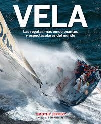 VELA | 9788416489848 | JEFFERY, TIMOTHY | Llibreria Drac - Llibreria d'Olot | Comprar llibres en català i castellà online