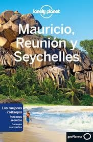 MAURICIO, REUNIÓN Y LAS SEYCHELLES 2017 (LONELY PLANET) | 9788408164715 | VV.AA. | Llibreria Drac - Librería de Olot | Comprar libros en catalán y castellano online