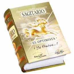 SAGITARIO ( LIBROS PEQUEÑOS ) | 9789972886249 | Llibreria Drac - Librería de Olot | Comprar libros en catalán y castellano online