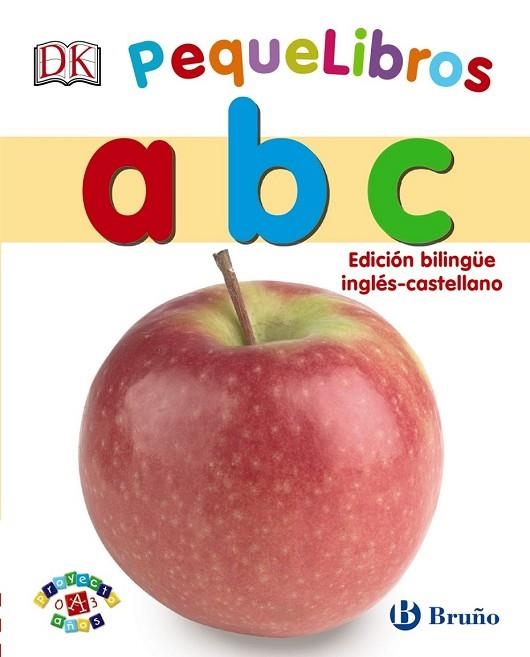 PEQUELIBROS. A B C | 9788469620298 | DD.AA. | Llibreria Drac - Librería de Olot | Comprar libros en catalán y castellano online