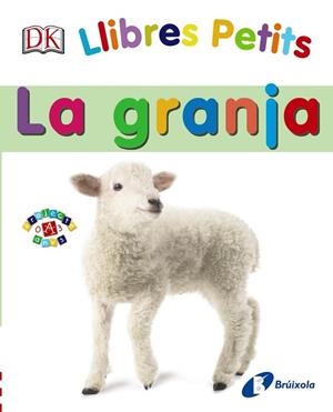LLIBRES PETITS. LA GRANJA | 9788499067780 | DD.AA. | Llibreria Drac - Librería de Olot | Comprar libros en catalán y castellano online