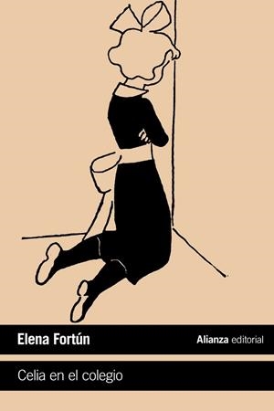 CELIA EN EL COLEGIO | 9788491046486 | FORTÚN, ELENA | Llibreria Drac - Librería de Olot | Comprar libros en catalán y castellano online