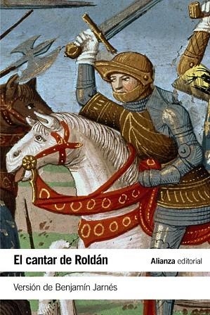 CANTAR DE ROLDÁN, EL | 9788491046455 | ANÓNIMO | Llibreria Drac - Llibreria d'Olot | Comprar llibres en català i castellà online