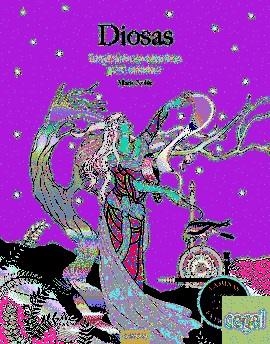 DIOSAS  | 9788490680568 | NOBLE, MARTY | Llibreria Drac - Librería de Olot | Comprar libros en catalán y castellano online