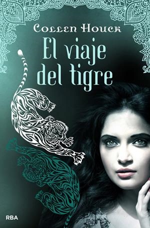 VIAJE DEL TIGRE, EL | 9788427203556 | HOUCK, COLLEEN | Llibreria Drac - Llibreria d'Olot | Comprar llibres en català i castellà online