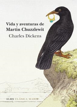 VIDA Y AVENTURAS DE MARTIN CHUZZLEWIT | 9788490653036 | DICKENS, CHARLES | Llibreria Drac - Librería de Olot | Comprar libros en catalán y castellano online