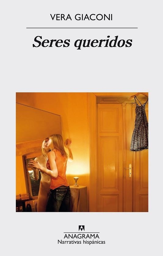 SERES QUERIDOS | 9788433998330 | GIACONI, VERA | Llibreria Drac - Librería de Olot | Comprar libros en catalán y castellano online